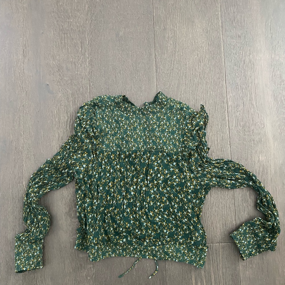Free people size M